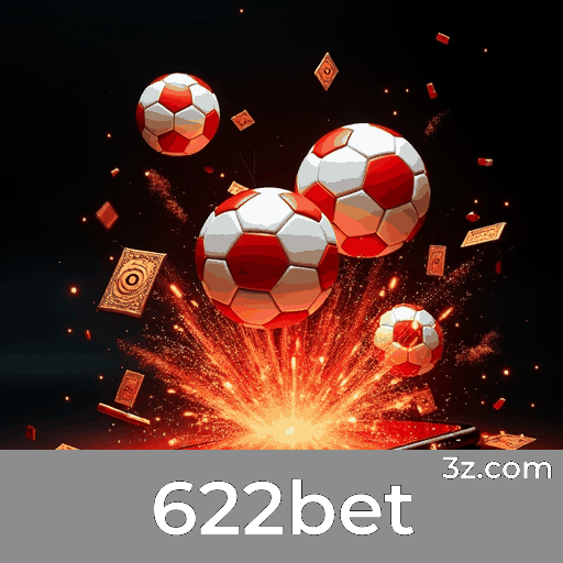 Descubra os Incríveis Bônus do 622bet