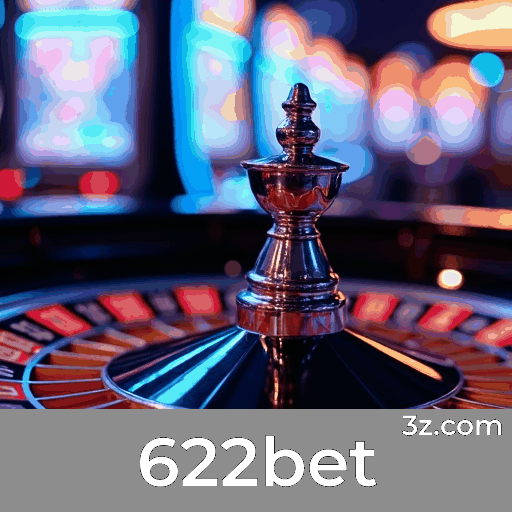 622bet.com - Apostas Online, Cassino ao Vivo e Mais - 622bet