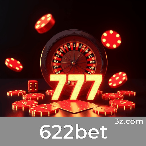 Experimente a emoção dos jogos de cassino no 622bet