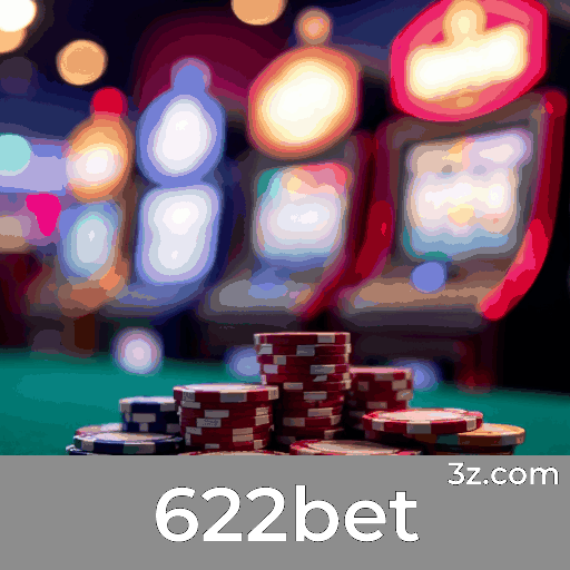 622bet: Experiência Segura e Emocionante no Cassino