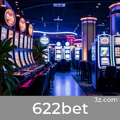 Descubra as Vantagens Exclusivas do App 622bet!