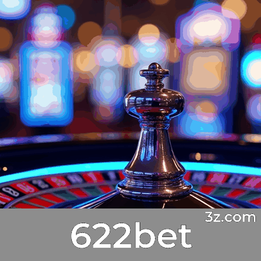 622bet: Experiência Segura e Emocionante no Cassino