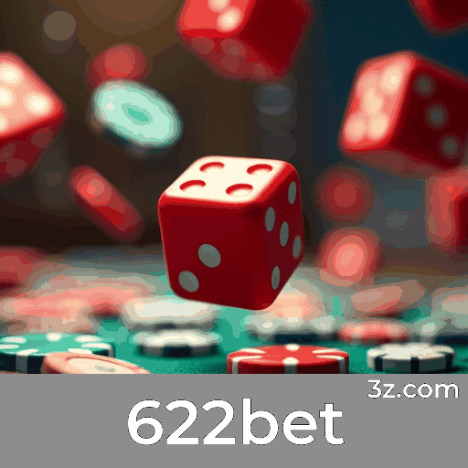 Descubra os Incríveis Bônus do 622bet