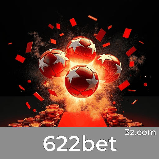 Promoções inteligentes no 622bet: maximizando valor oculto