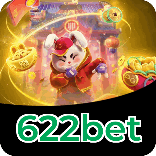 Logo Oficial 622bet Download
