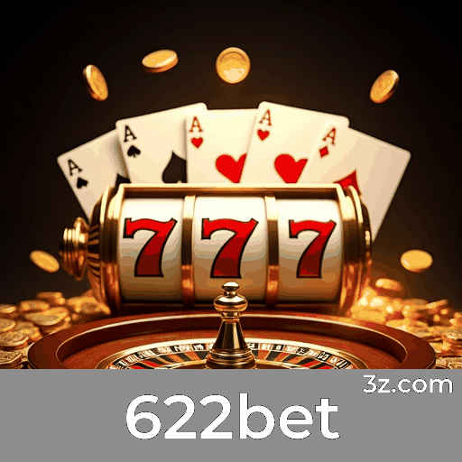 622bet: A Experiência de Cassino ao Vivo Preferida no Brasil