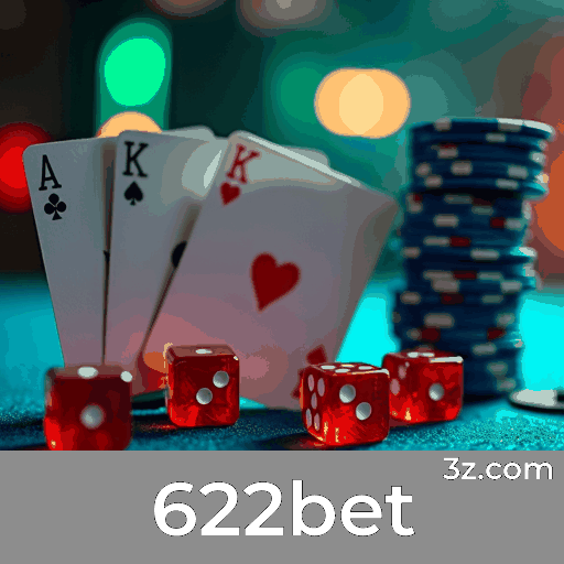 622bet: Aposta Esportiva com Top Odds e Eventos Brasileiros